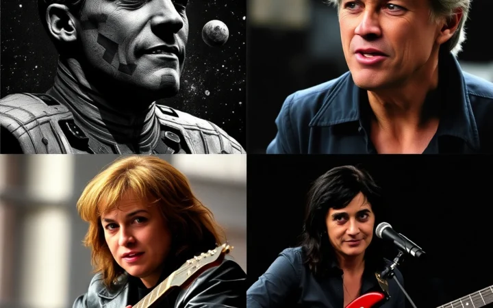 Séries de Julho de 2026: As Novidades Que Vão Dominar o Streaming