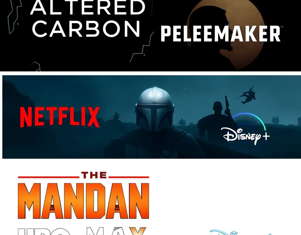 Séries de Julho de 2026: Os Lançamentos que Vão Dominar o Streaming