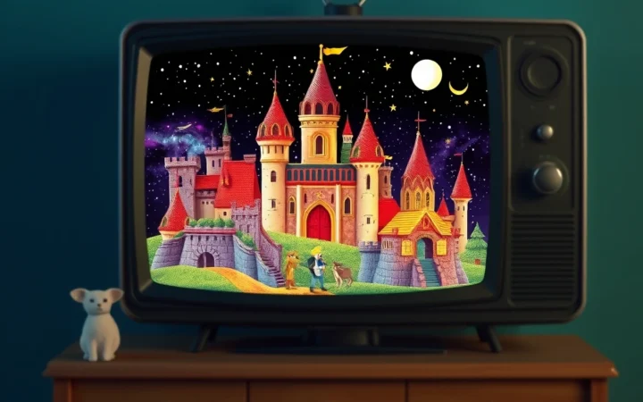 Séries de Julho: Lançamentos e Surpresas do Mês