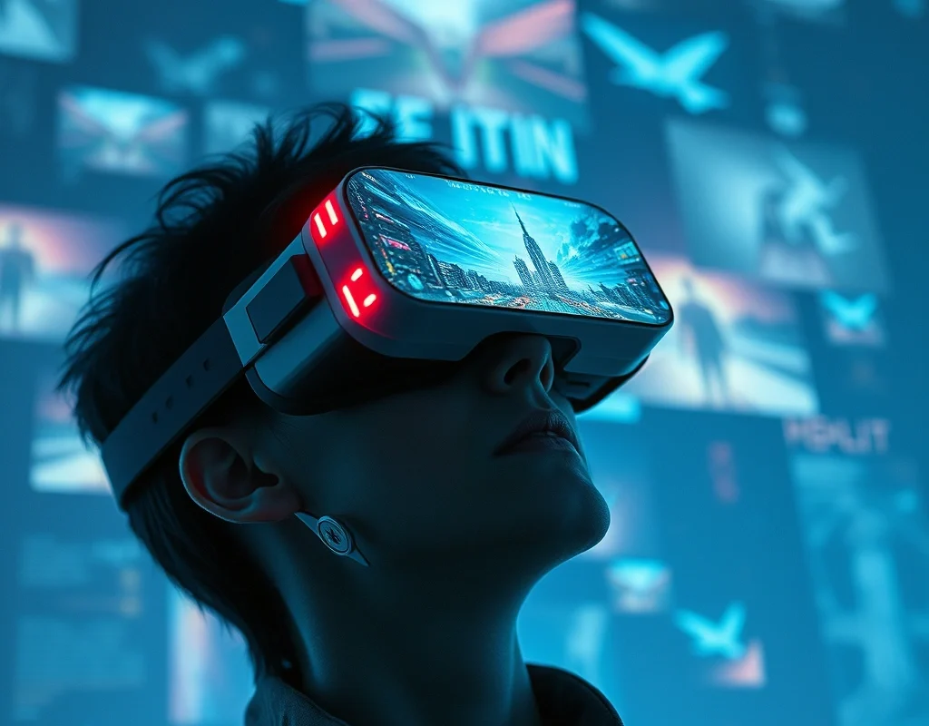 Séries em 2026: A Revolução das Narrativas Interativas e o Fim do Modelo Tradicional
