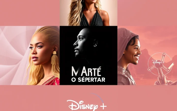 Séries em 2026: A Revolução do Streaming e os Novos Gigantes do Entretenimento