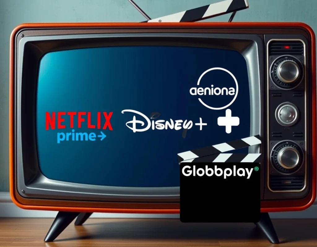 Séries em alta: como as plataformas de streaming reinventam narrativas em 2026