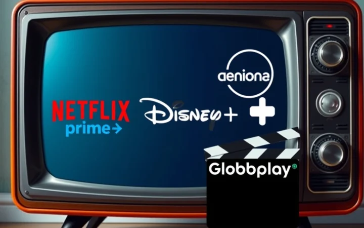 Séries em alta: como as plataformas de streaming reinventam narrativas em 2026