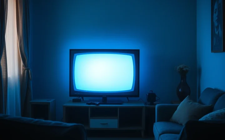 Séries em Crise: Por que as Produções Originais Perdem Fôlego em 2026