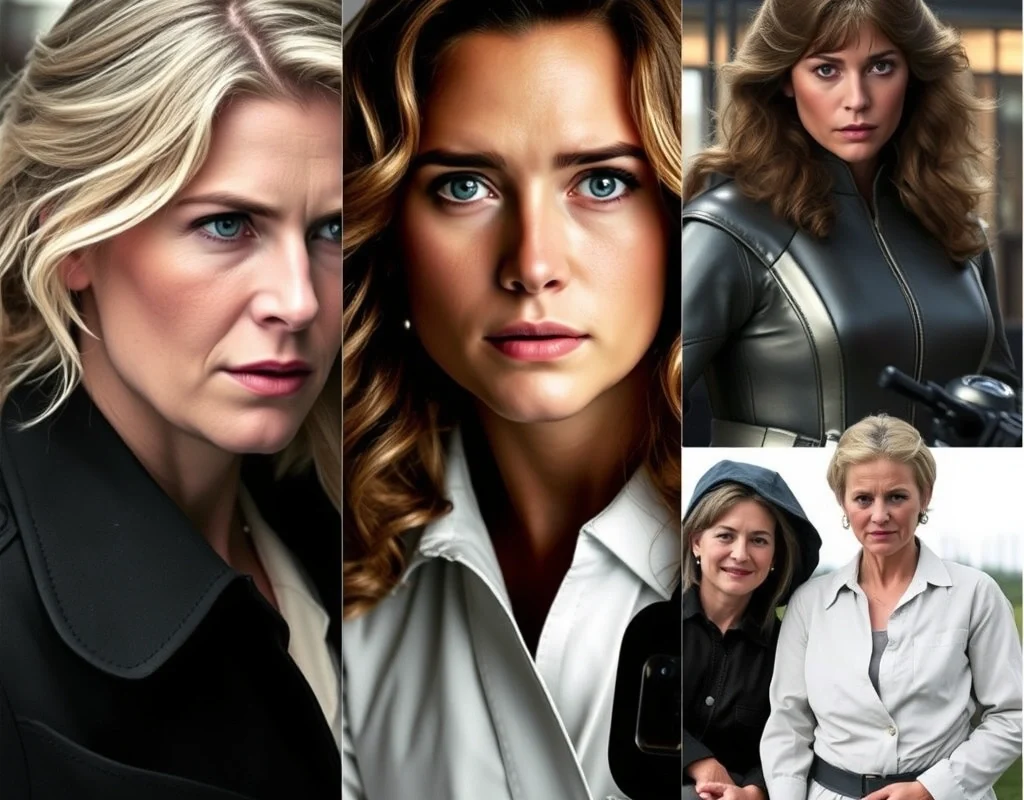 Séries em Julho de 2026: Novidades e Retornos Imperdíveis