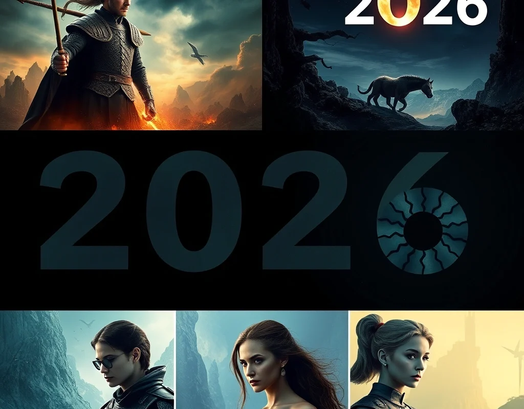 Séries em Julho de 2026: Novidades e Tendências Imperdíveis