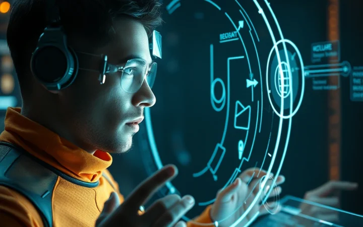 Séries Inovadoras: Como as Plataformas de Streaming Redefinem o Entretenimento em 2026
