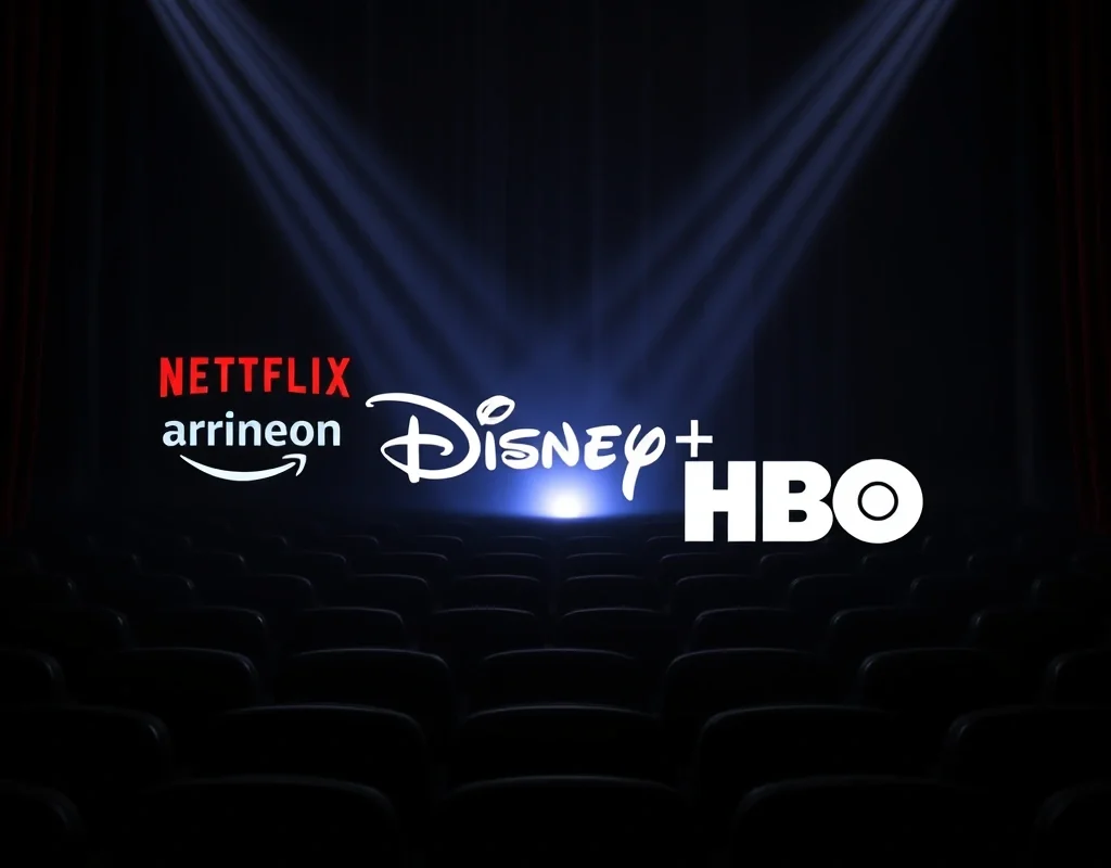 Séries Originais: A Nova Era do Entretenimento Personalizado