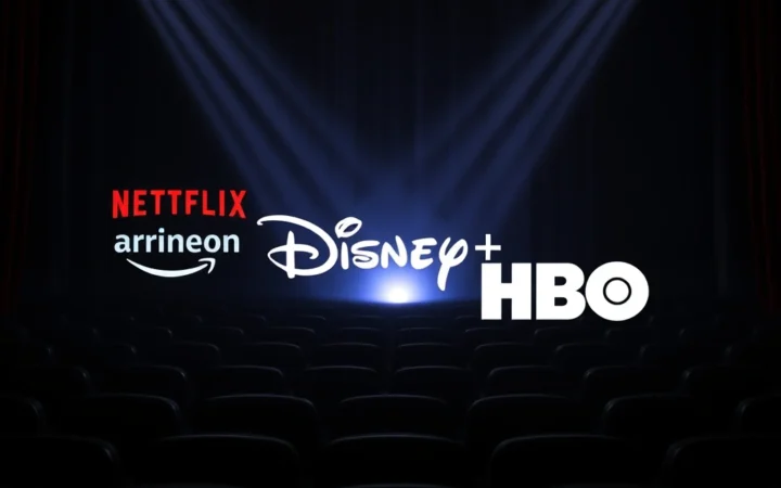 Séries Originais: A Nova Era do Entretenimento Personalizado