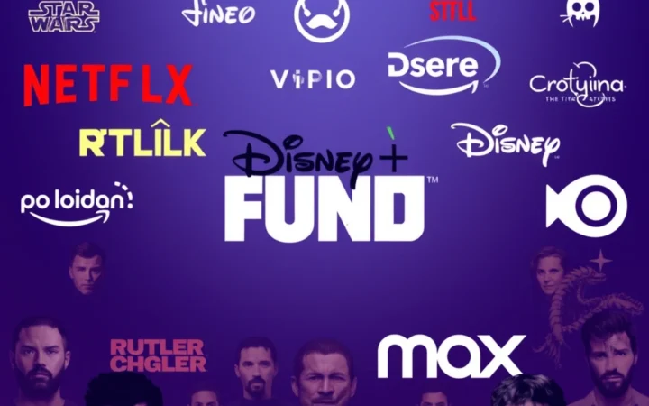Séries Originais Disparam em 2026: Qual é a Receita do Sucesso?