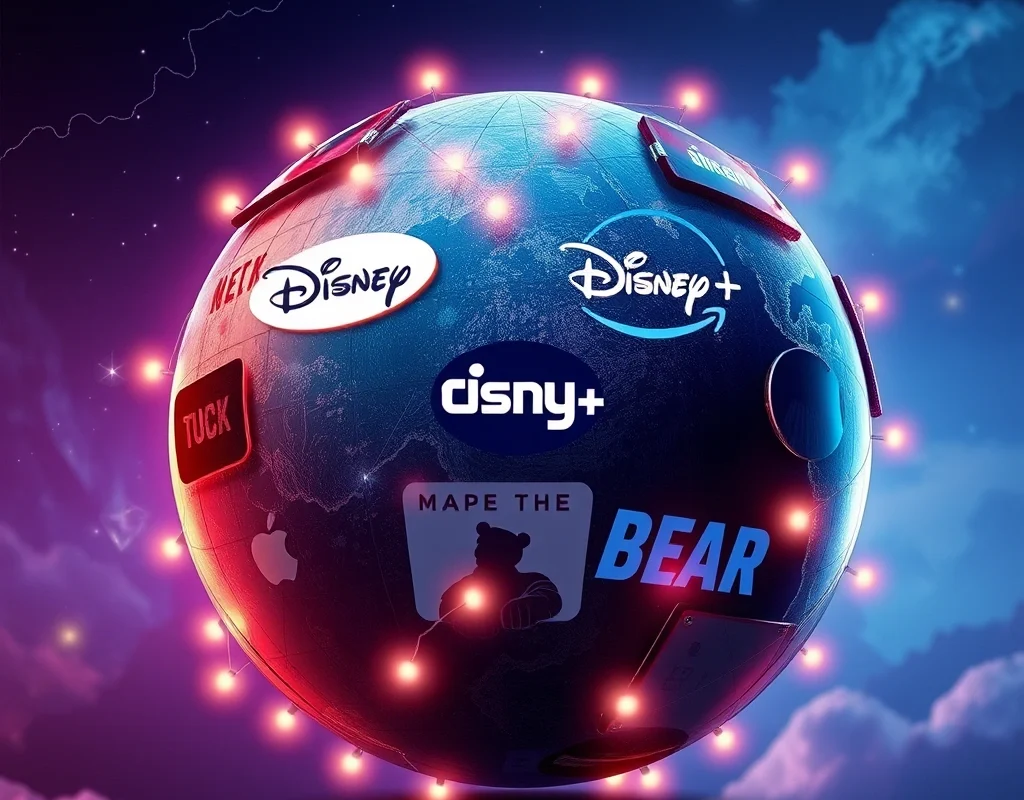Séries Originais em Alta: A Nova Era do Entretenimento