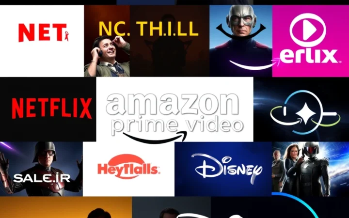 Séries Originais: O Reinado do Streaming em 2026