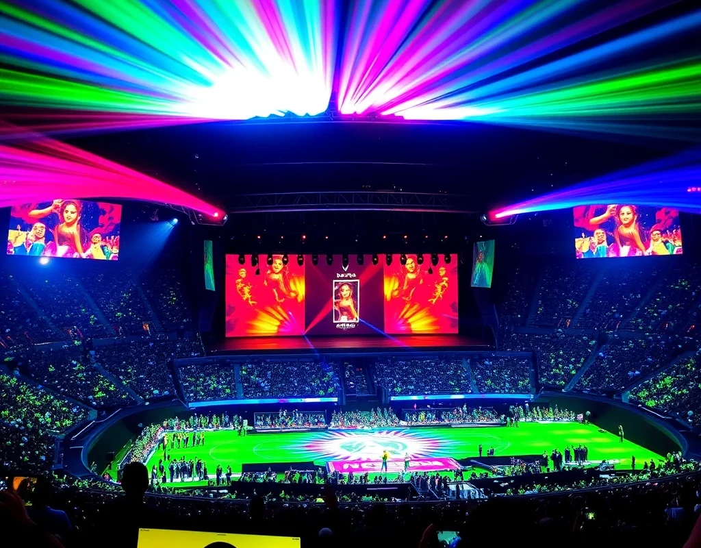 Show Histórico de Beyoncé no Rio Atrai 100 Mil Fãs e Gera R$ 50 Milhões