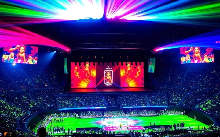 Show Histórico de Beyoncé no Rio Atrai 100 Mil Fãs e Gera R$ 50 Milhões