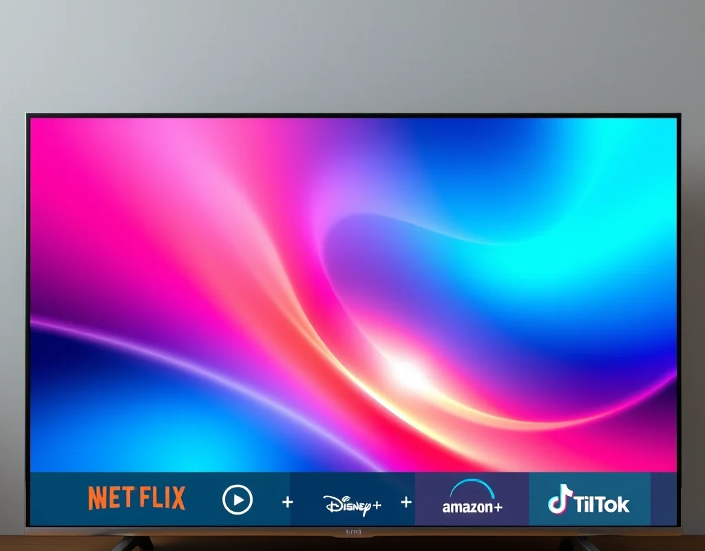 Streaming em Crise: Séries Perdem Metade do Público em 2026