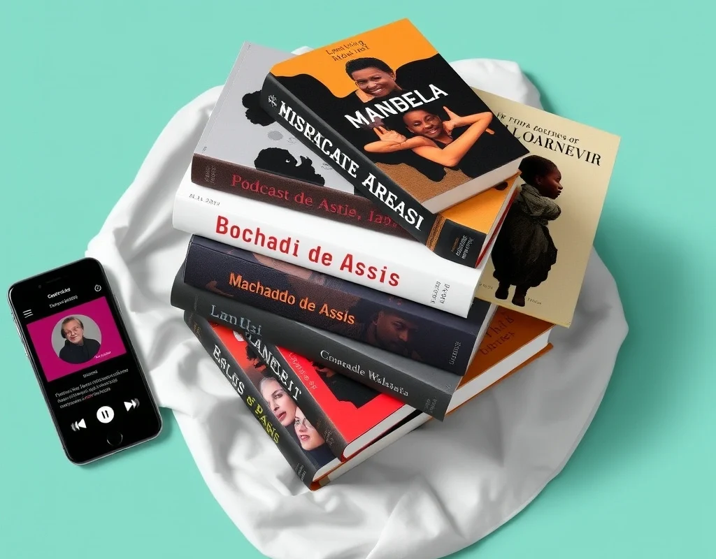 Vidas que Inspiram: O Poder das Biografias no Século XXI