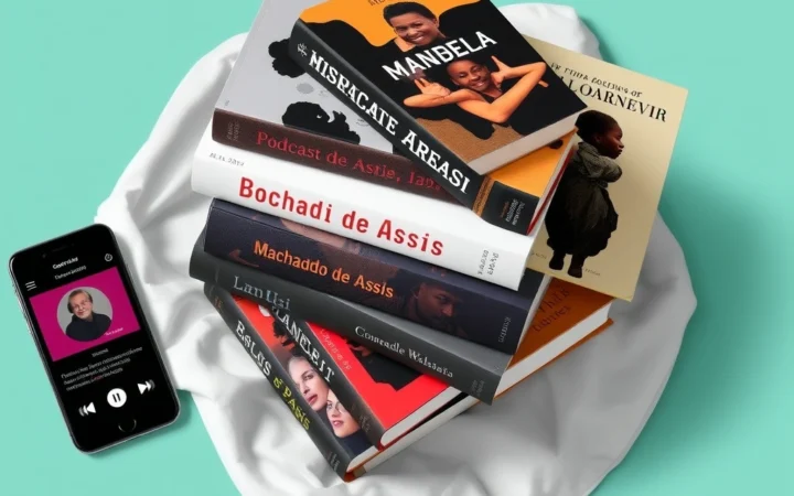 Vidas que Inspiram: O Poder das Biografias no Século XXI