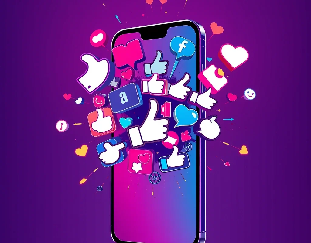 Viralizou 2.0: A Nova Era do Conteúdo que Explode na Internet