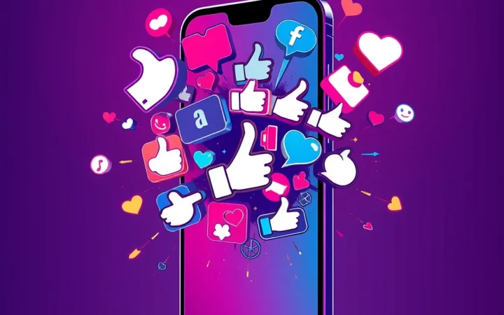 Viralizou 2.0: A Nova Era do Conteúdo que Explode na Internet