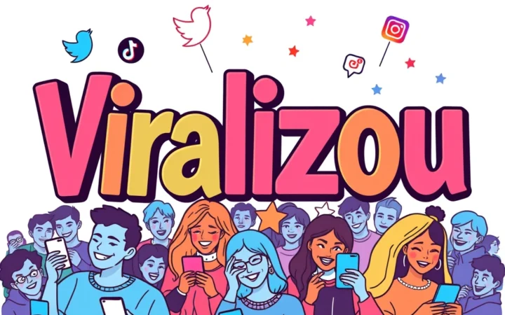 Viralizou: A Nova Febre que Conquista o Mundo