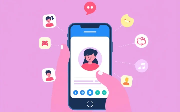 Viralizou: A Nova Fronteira da Mídia Social