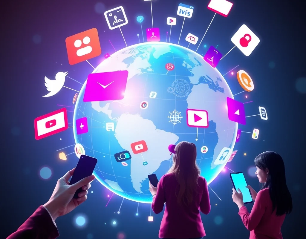 Viralizou: A Nova Fronteira do Jornalismo Digital em 2026