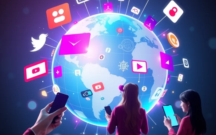 Viralizou: A Nova Fronteira do Jornalismo Digital em 2026