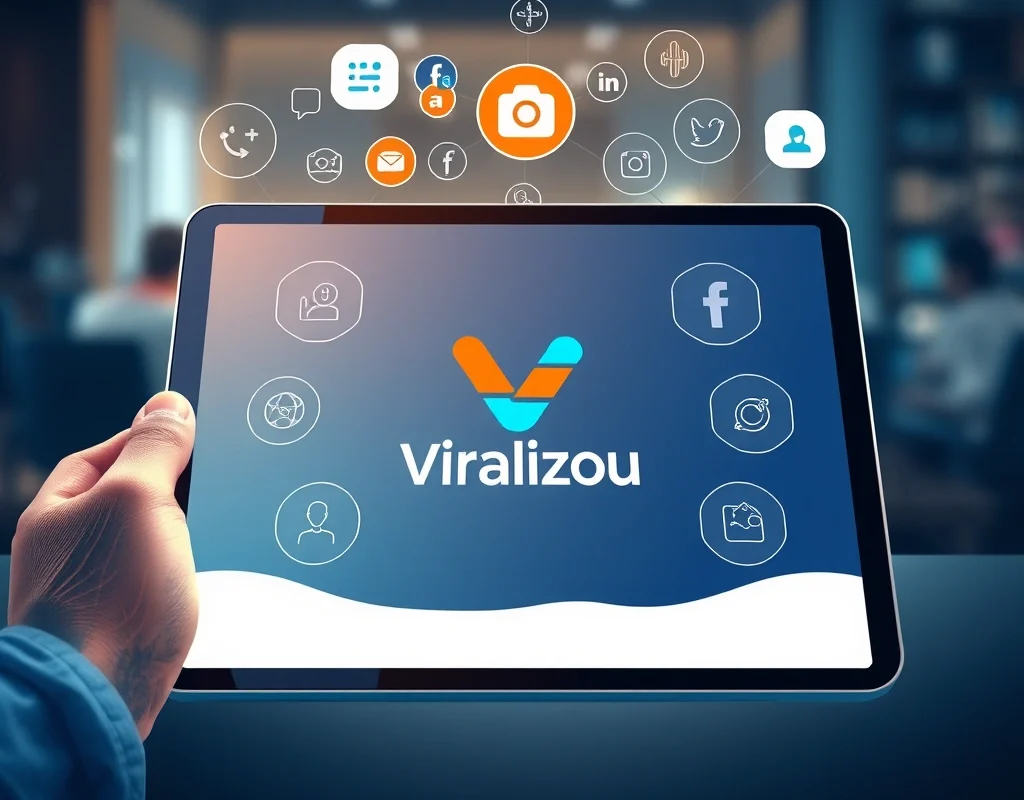 Viralizou: A Nova Onda do Marketing Digital Que Conquistou o Brasil