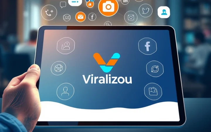 Viralizou: A Nova Onda do Marketing Digital Que Conquistou o Brasil