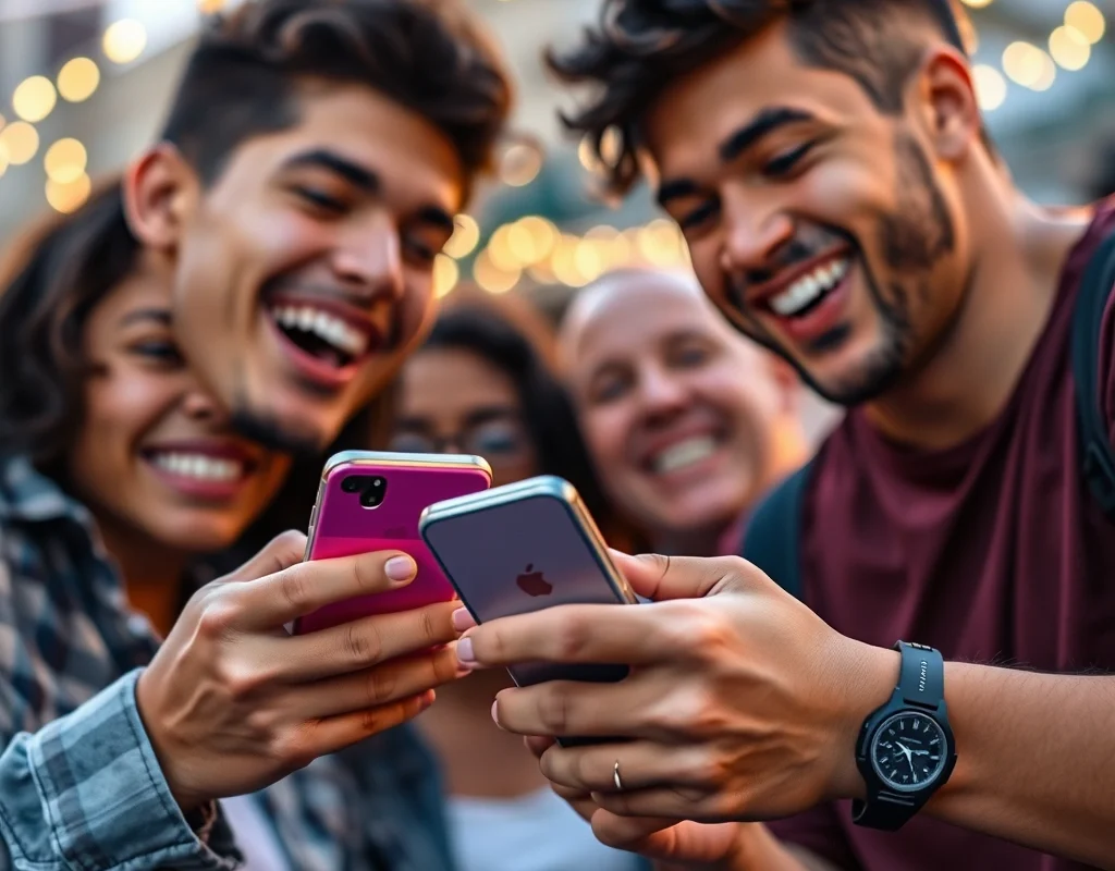 Viralizou: A Nova Plataforma que Está Dominando o Brasil e os Trending Topics