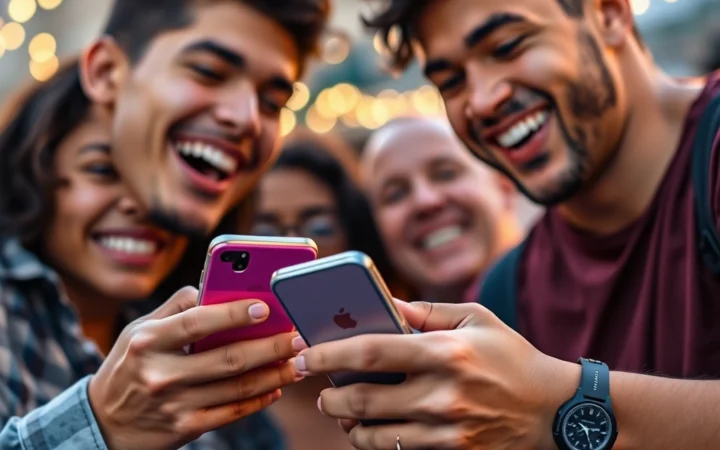 Viralizou: A Nova Plataforma que Está Dominando o Brasil e os Trending Topics