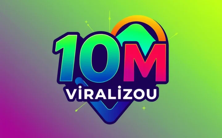 Viralizou atinge 10 milhões de usuários e planeja IPO
