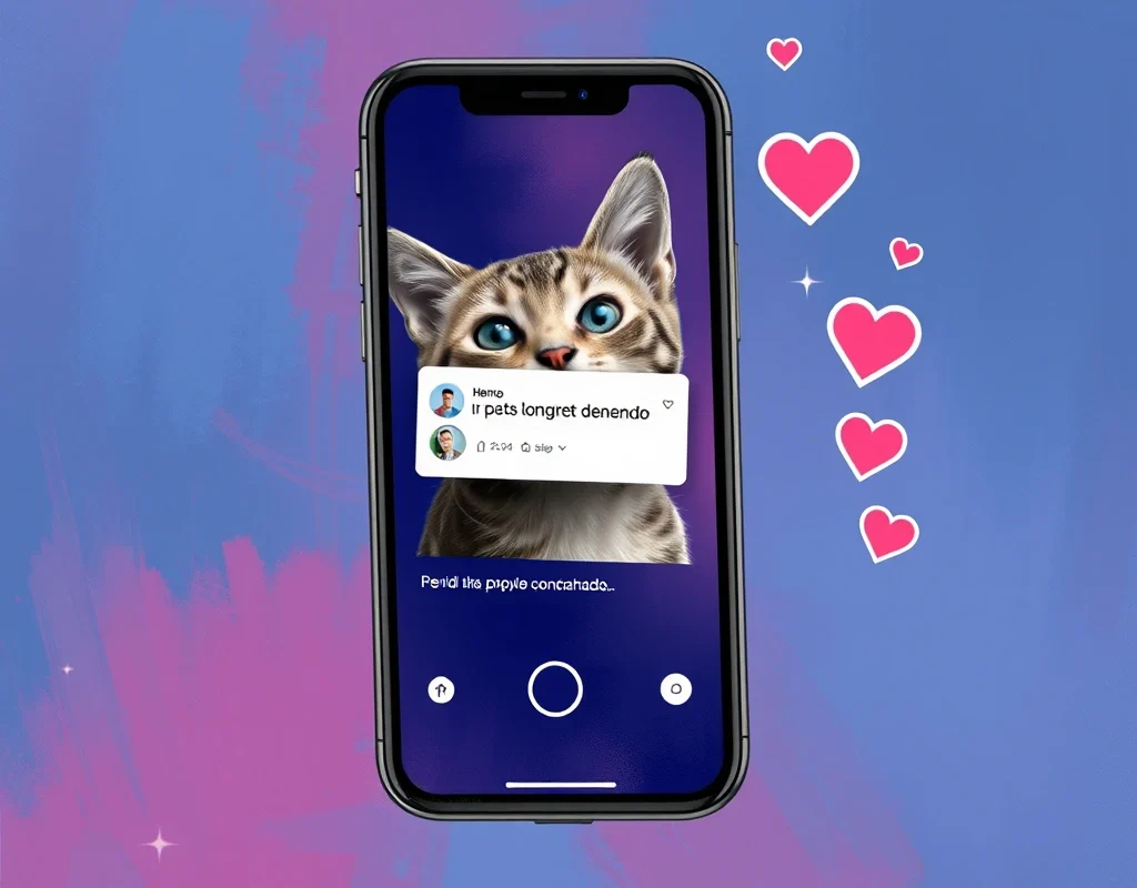 Viralizou: Como um Meme se Torna Fenômeno Global em Minutos