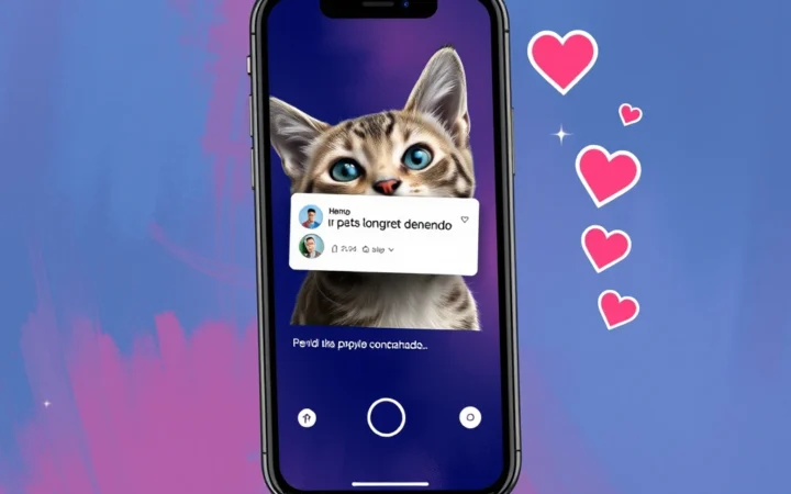 Viralizou: Como um Meme se Torna Fenômeno Global em Minutos