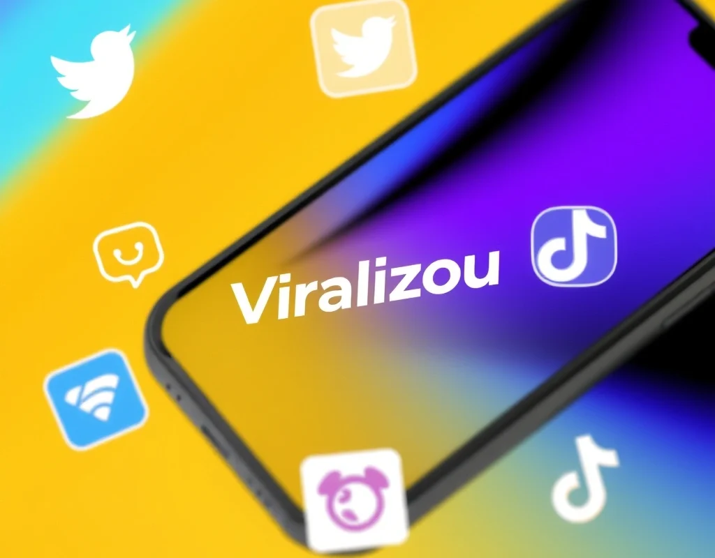 Viralizou? O Fenômeno que Bagunçou a Internet e Ninguém Sabe Explicar