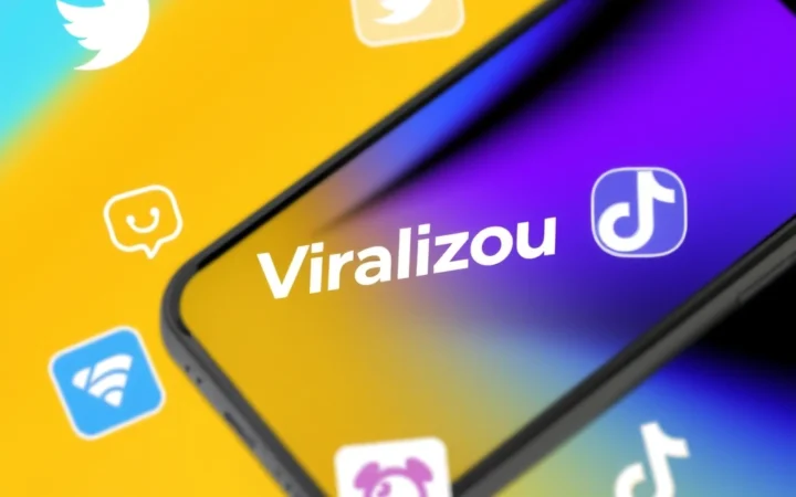 Viralizou? O Fenômeno que Bagunçou a Internet e Ninguém Sabe Explicar