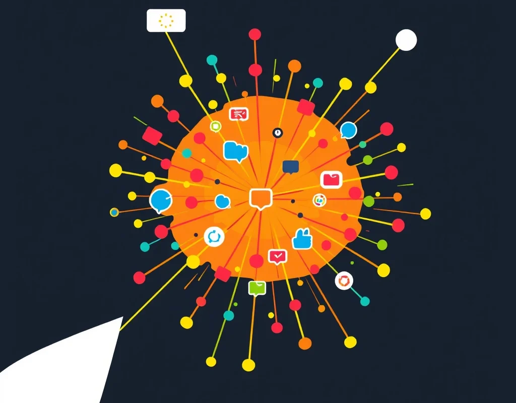 Viralizou: O Fenômeno que Define a Nova Era das Redes Sociais