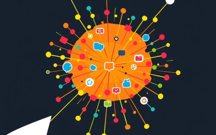 Viralizou: O Fenômeno que Define a Nova Era das Redes Sociais