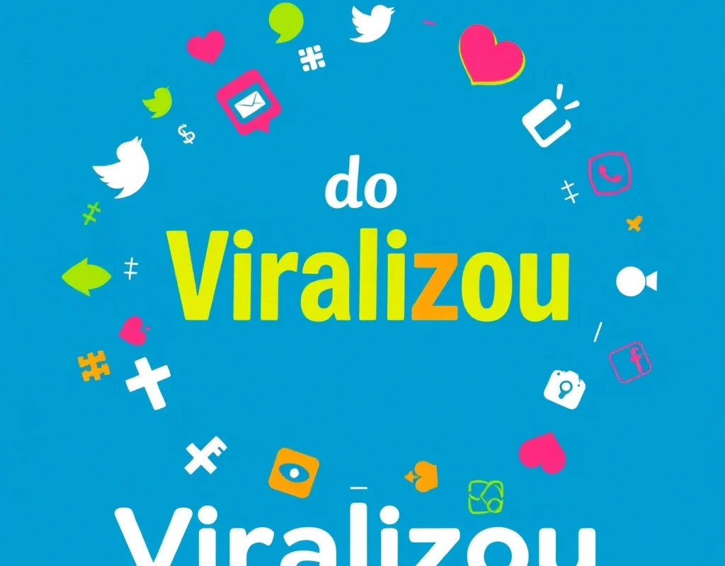 Viralizou: O Fenômeno que Está Mudando a Forma Como Consumimos Conteúdo