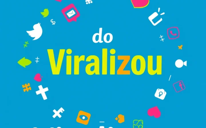 Viralizou: O Fenômeno que Está Mudando a Forma Como Consumimos Conteúdo