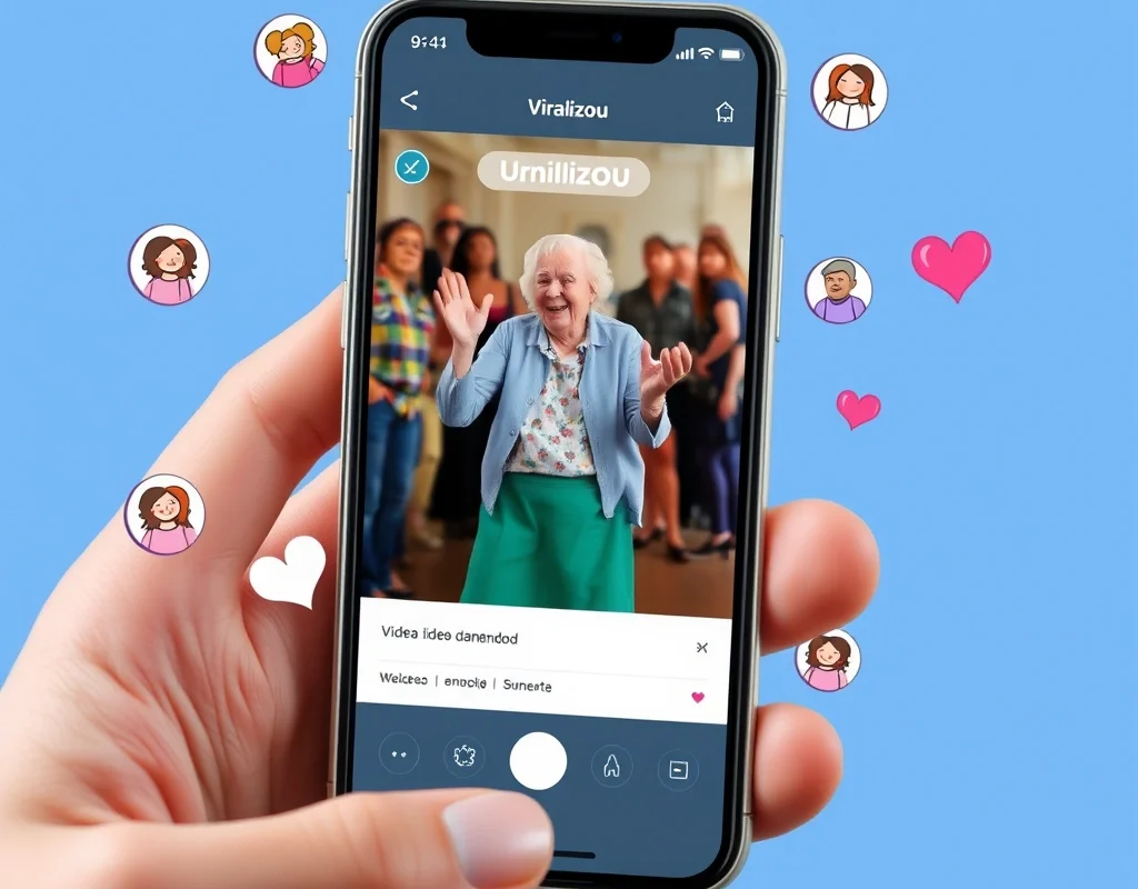 Viralizou: o fenômeno que transforma anônimos em celebridades instantâneas