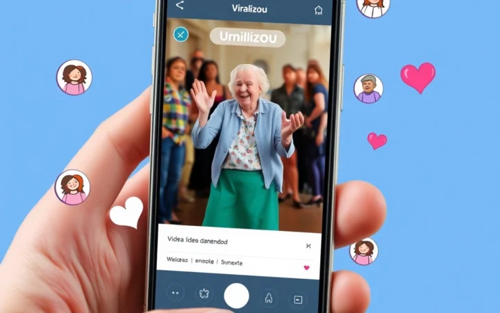 Viralizou: o fenômeno que transforma anônimos em celebridades instantâneas