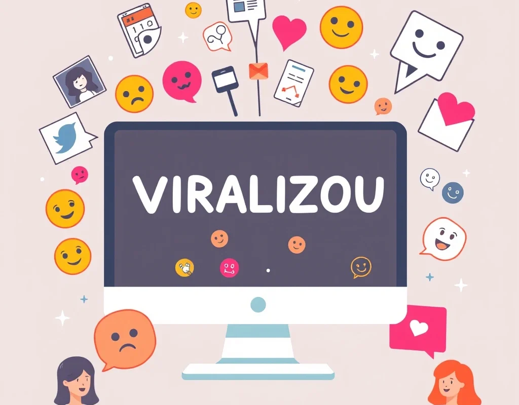 Viralizou: o fenômeno que transformou a internet em palco de memes e debates