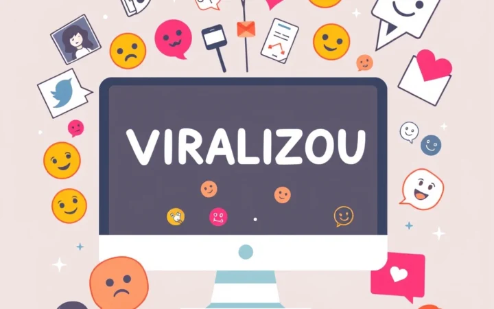 Viralizou: o fenômeno que transformou a internet em palco de memes e debates