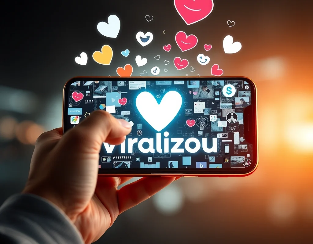 Viralizou: O Fenômeno que Transformou a Internet em 2026