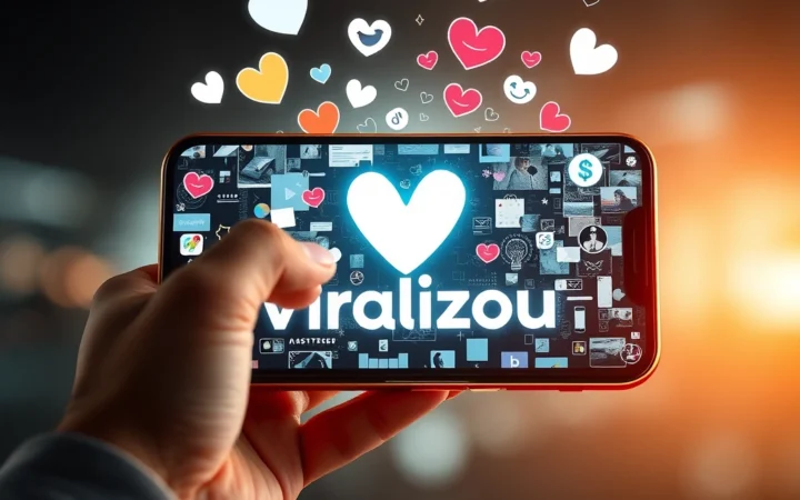 Viralizou: O Fenômeno que Transformou a Internet em 2026