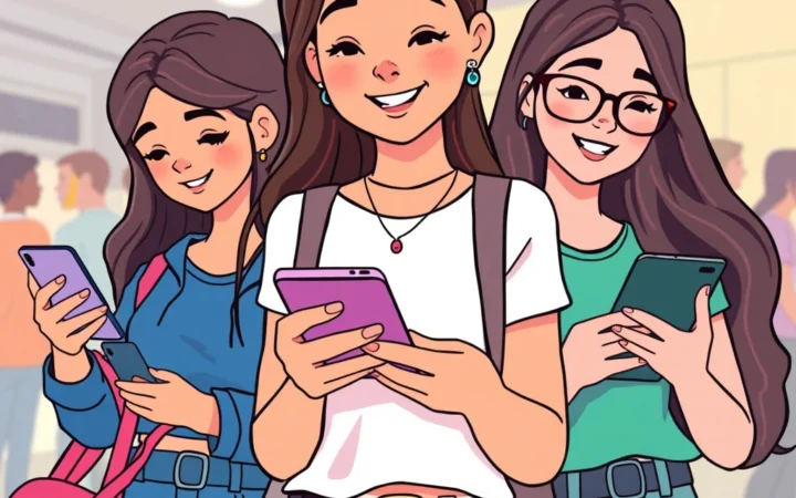 Viralizou Revoluciona o Entretenimento Digital com Lançamento de Plataforma Inovadora