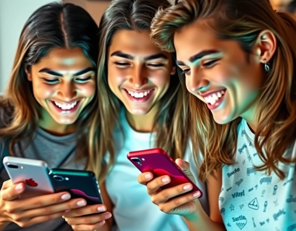 Viralizou Revoluciona Redes com Conteúdo Viral em Tempo Real