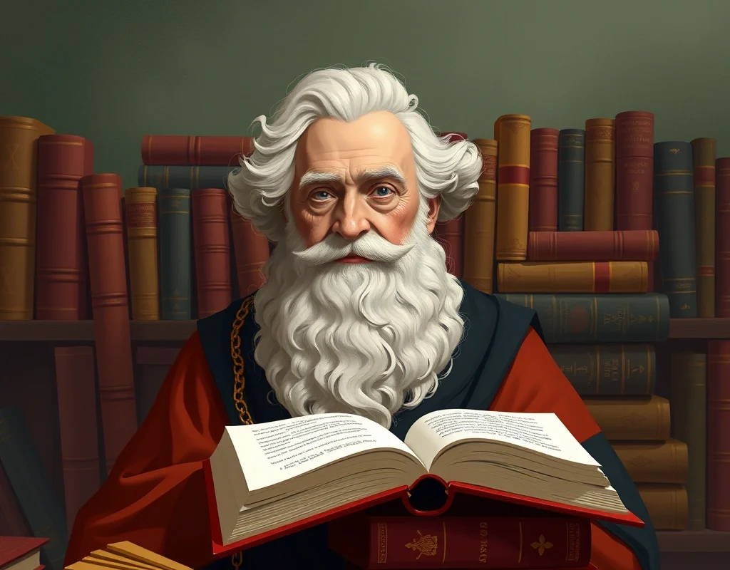A Arte de Narrar Vidas: Como as Biografias Moldam Nossa Percepção da História