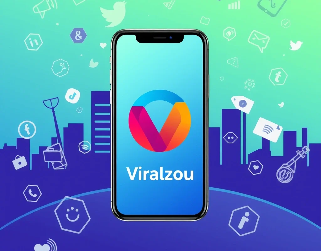 A Ascensão Meteórica do Viralizou: Como uma Plataforma Redefiniu o Marketing Digital no Brasil
